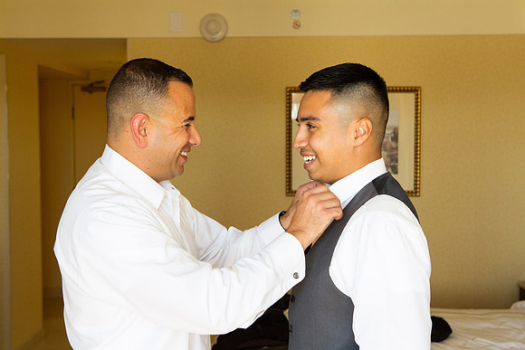 Skylinks Golf Course Wedding-45