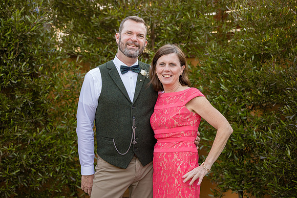 Back Yard Wedding Long Beach-209