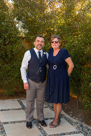 Back Yard Wedding Long Beach-186