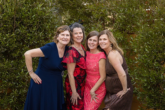 Back Yard Wedding Long Beach-232