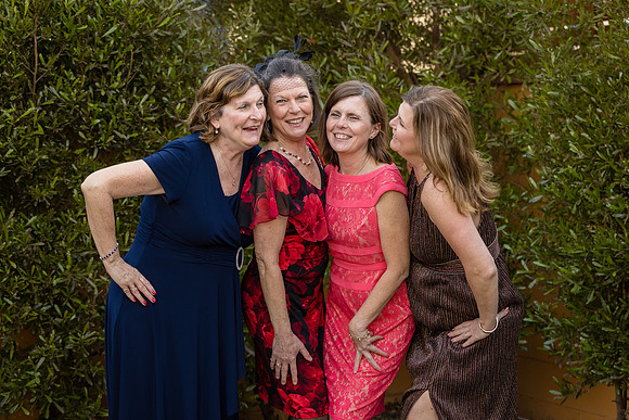 Back Yard Wedding Long Beach-233
