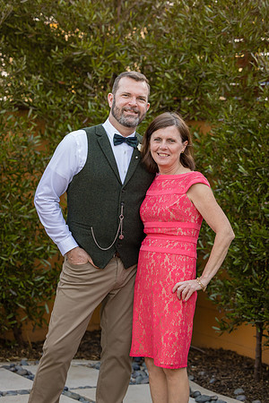 Back Yard Wedding Long Beach-213