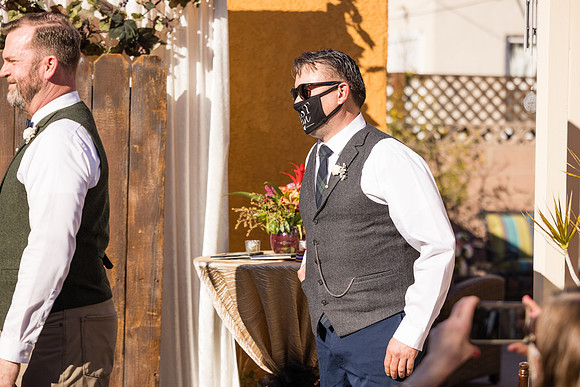 Back Yard Wedding Long Beach-058