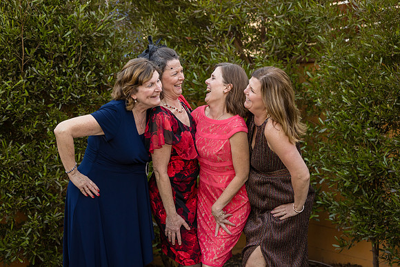 Back Yard Wedding Long Beach-235