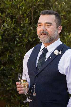 Back Yard Wedding Long Beach-128