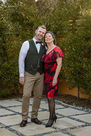 Back Yard Wedding Long Beach-207