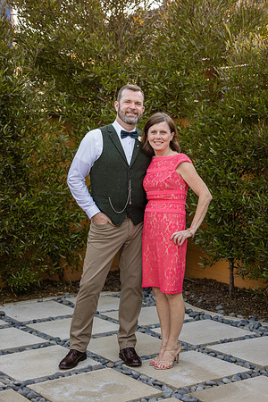Back Yard Wedding Long Beach-212