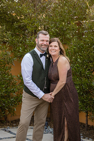 Back Yard Wedding Long Beach-215