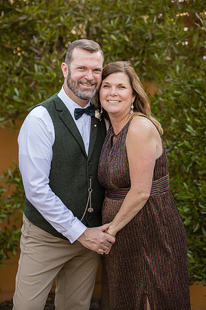 Back Yard Wedding Long Beach-218