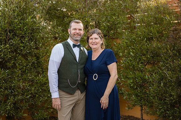 Back Yard Wedding Long Beach-198