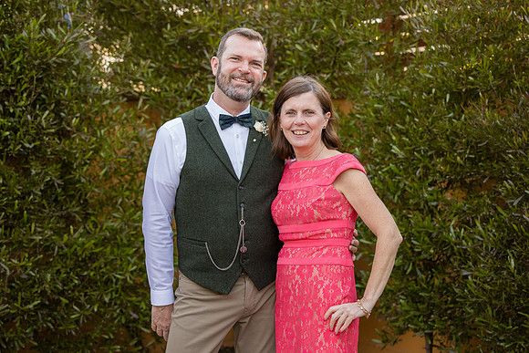 Back Yard Wedding Long Beach-210
