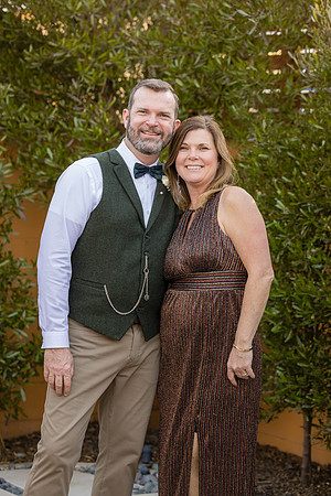 Back Yard Wedding Long Beach-214