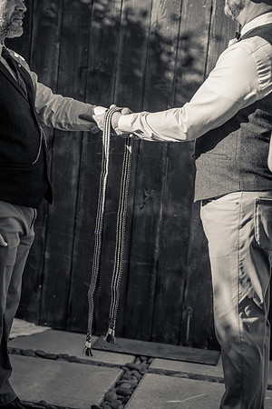 Back Yard Wedding Long Beach-074