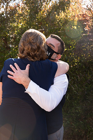 Back Yard Wedding Long Beach-181