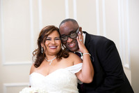Sean & Karina - The Garden Room Garden Grove