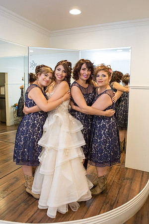 Vitagliano Vineyards Wedding -40