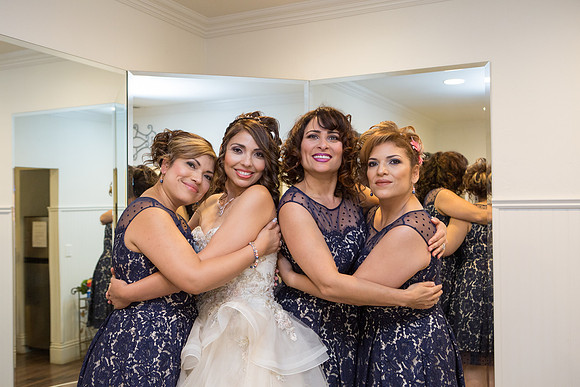 Vitagliano Vineyards Wedding -38
