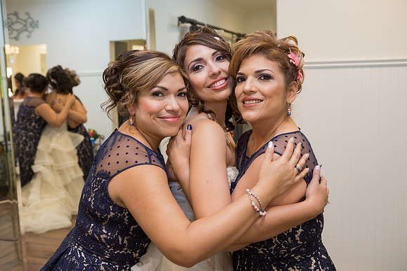 Vitagliano Vineyards Wedding -31