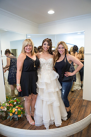 Vitagliano Vineyards Wedding -1