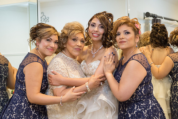 Vitagliano Vineyards Wedding -45