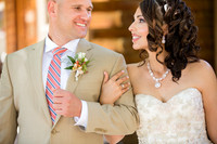 Jessica & Joseph - Vitagliano Vineyards