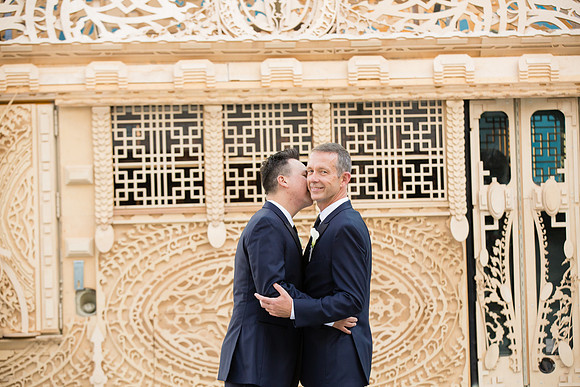 Renaissance Hotel Wedding Long Beach-137