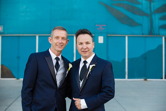 Renaissance Hotel Wedding Long Beach-147