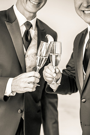 Renaissance Hotel Wedding Long Beach-56