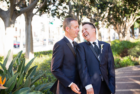 Renaissance Hotel Wedding Long Beach-104