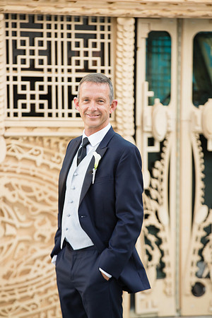 Renaissance Hotel Wedding Long Beach-129