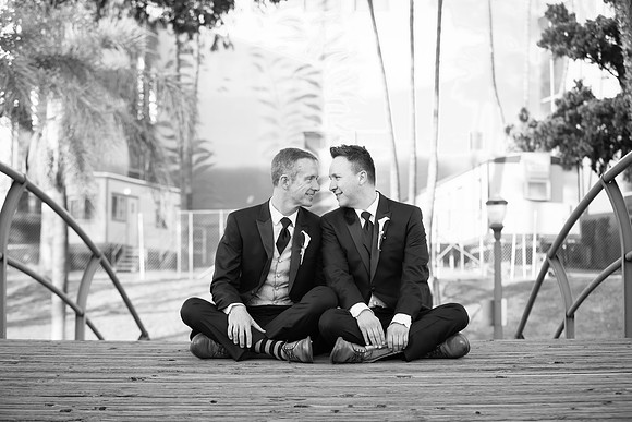 Renaissance Hotel Wedding Long Beach-170