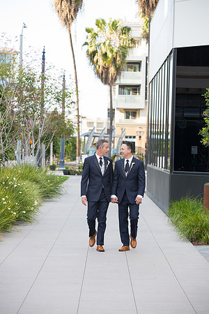 Renaissance Hotel Wedding Long Beach-72