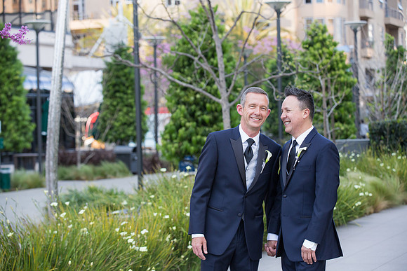 Renaissance Hotel Wedding Long Beach-78
