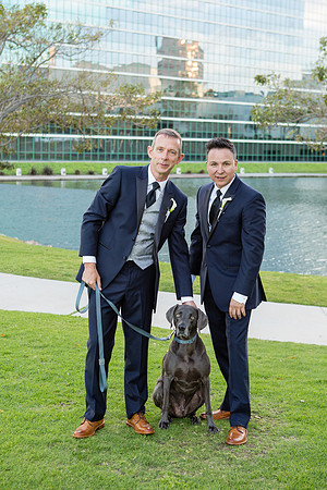 Renaissance Hotel Wedding Long Beach-207