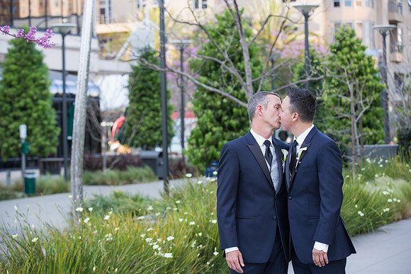 Renaissance Hotel Wedding Long Beach-77