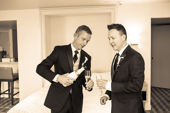 Renaissance Hotel Wedding Long Beach-51