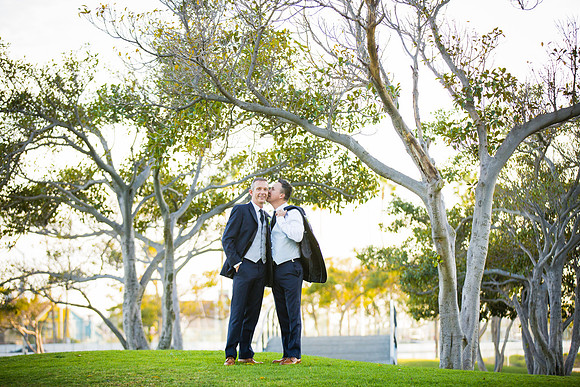 Renaissance Hotel Wedding Long Beach-184