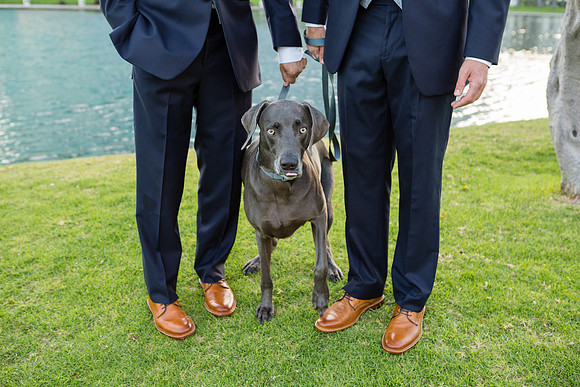 Renaissance Hotel Wedding Long Beach-225