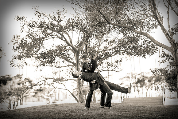 Renaissance Hotel Wedding Long Beach-182