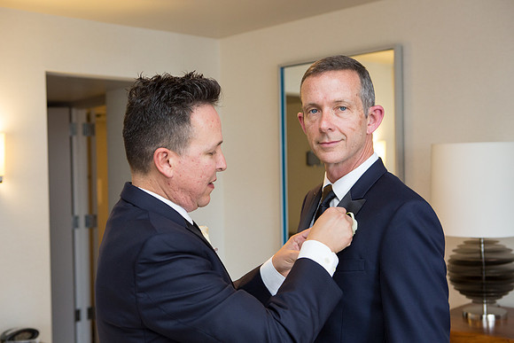 Renaissance Hotel Wedding Long Beach-37