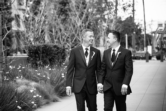 Renaissance Hotel Wedding Long Beach-75