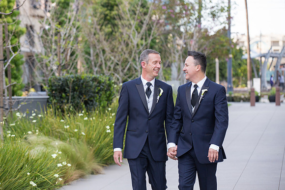 Renaissance Hotel Wedding Long Beach-74