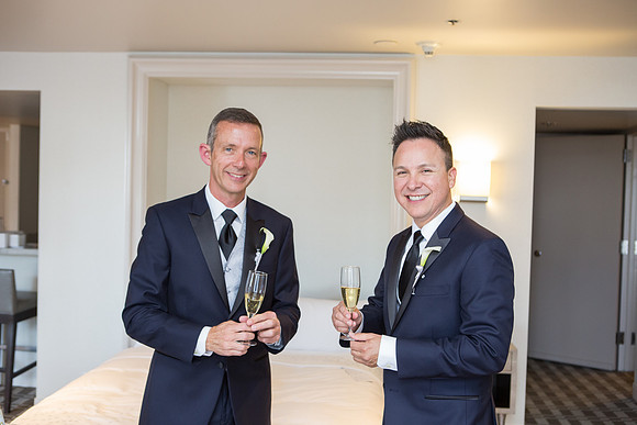Renaissance Hotel Wedding Long Beach-53