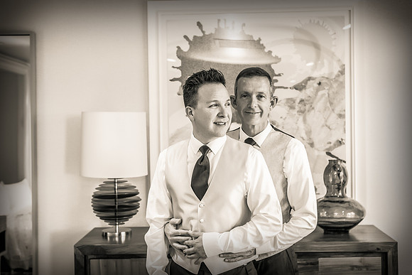 Renaissance Hotel Wedding Long Beach-23