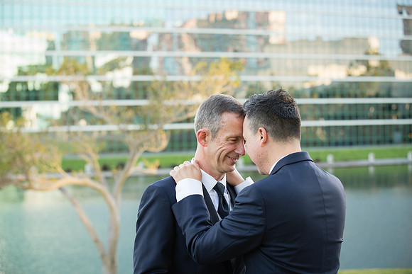 Renaissance Hotel Wedding Long Beach-163