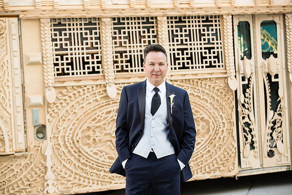 Renaissance Hotel Wedding Long Beach-122
