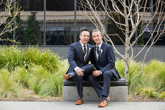 Renaissance Hotel Wedding Long Beach-82