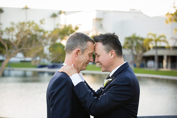 Renaissance Hotel Wedding Long Beach-162