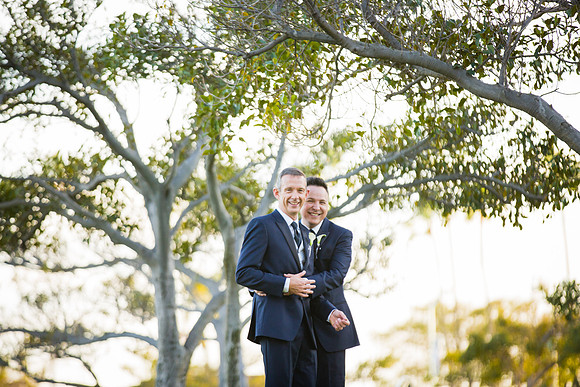 Renaissance Hotel Wedding Long Beach-179