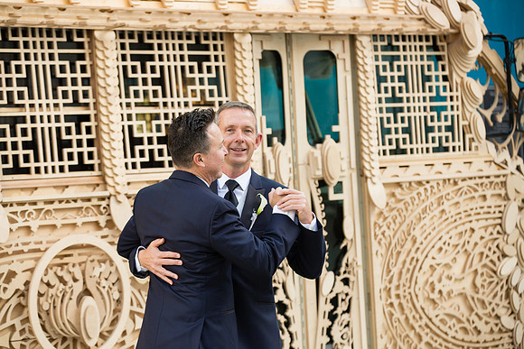 Renaissance Hotel Wedding Long Beach-114